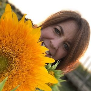 Meet your Posher, Beth